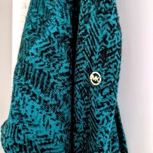 Michael Kors infinity scarf